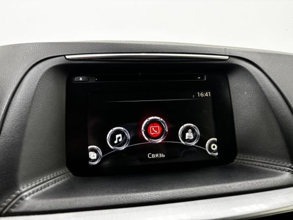 Mazda CX-5 I Рестайлинг с пробегом 2016 года, цена 1 895 000 рублей, 169585 км, внедорожник, Автокод Объявления