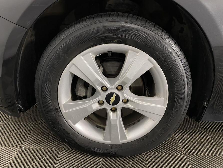 Chevrolet Cruze I Воронеж  - изображение 13