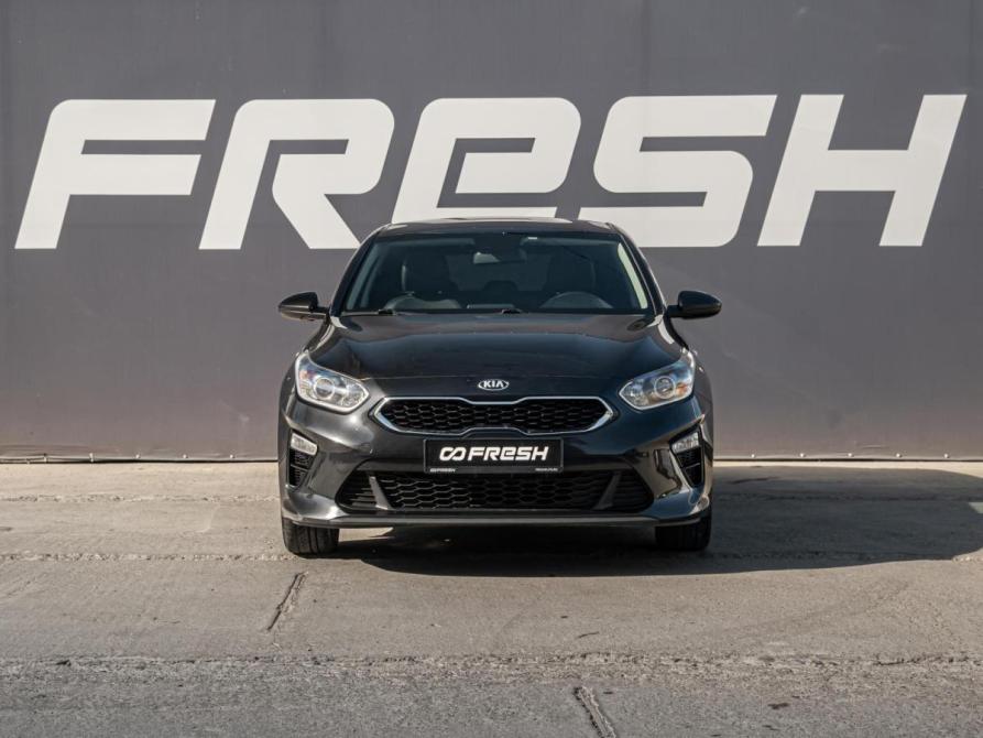 Kia Ceed III Краснодар  - изображение 2