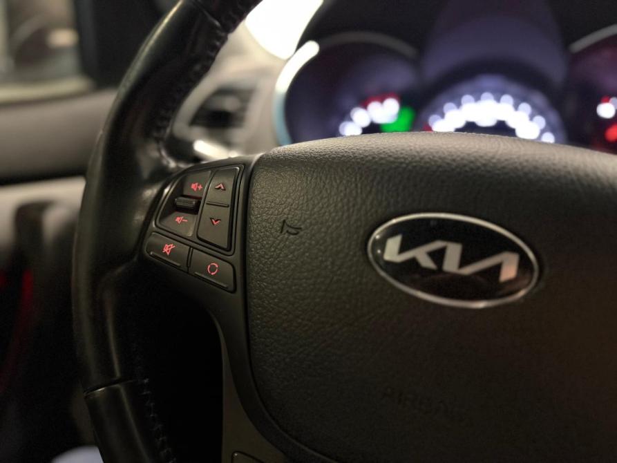Kia Sorento II Рестайлинг Самара  - изображение 15