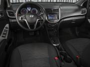 Hyundai Solaris I Рестайлинг Ставрополь  - изображение 27