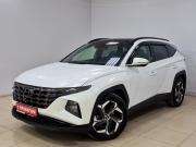 Hyundai Tucson IV Альметьевск  - изображение 28