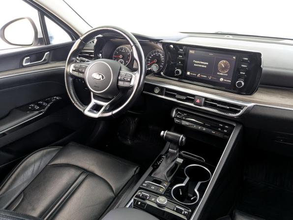 Kia K5 III с пробегом 2021 года, цена 2 350 000 рублей, 112569 км, седан, Автокод Объявления