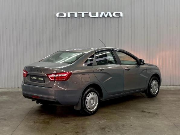 Lada (ВАЗ) Vesta I с пробегом 2021 года, цена 947 000 рублей, 36000 км, седан, Автокод Объявления