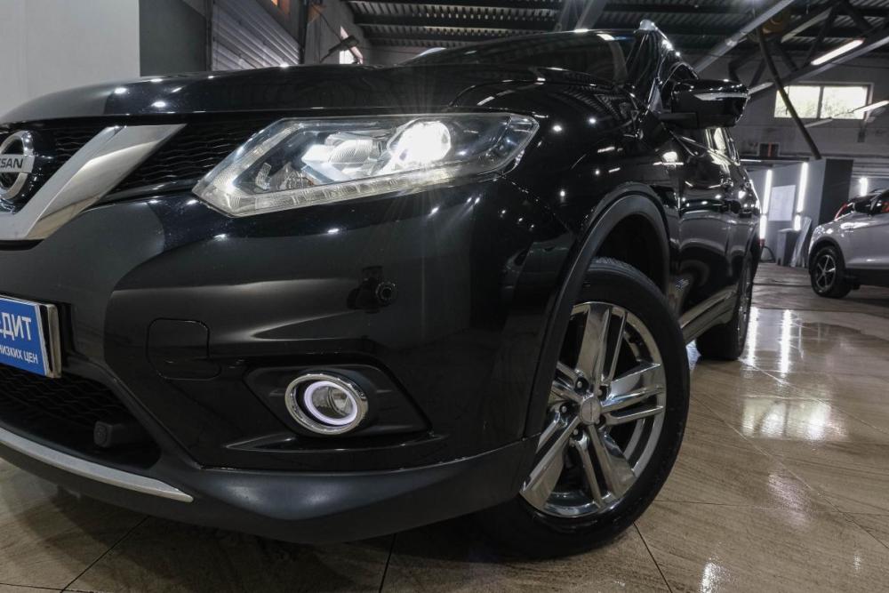 Nissan X-Trail III Новокузнецк  - изображение 9