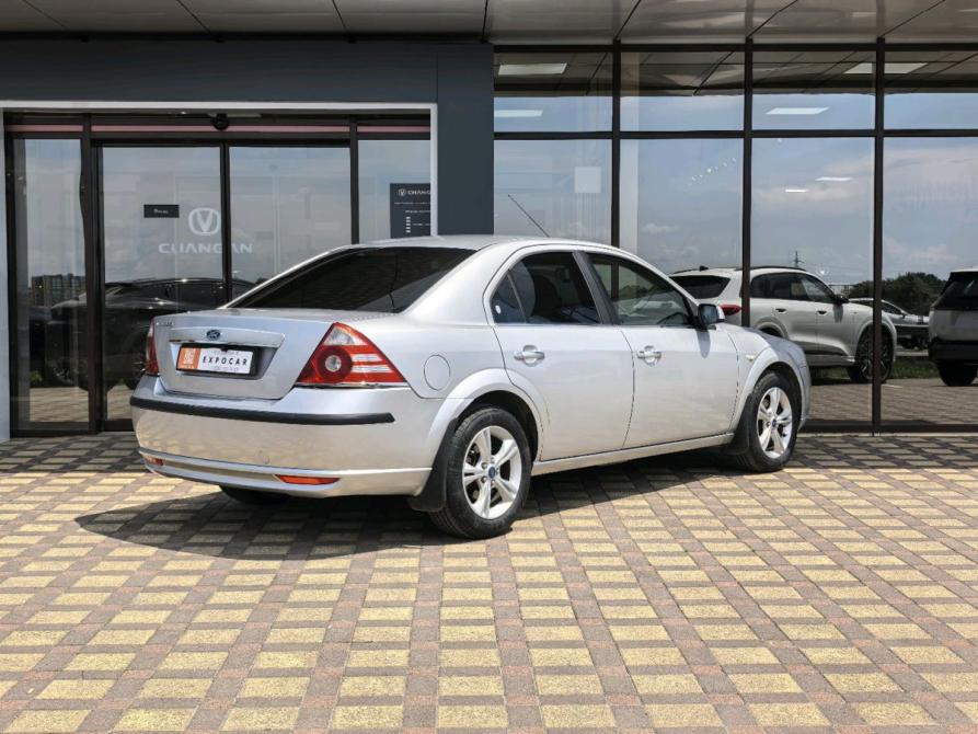 Ford Mondeo III Рестайлинг Краснодар  - изображение 5