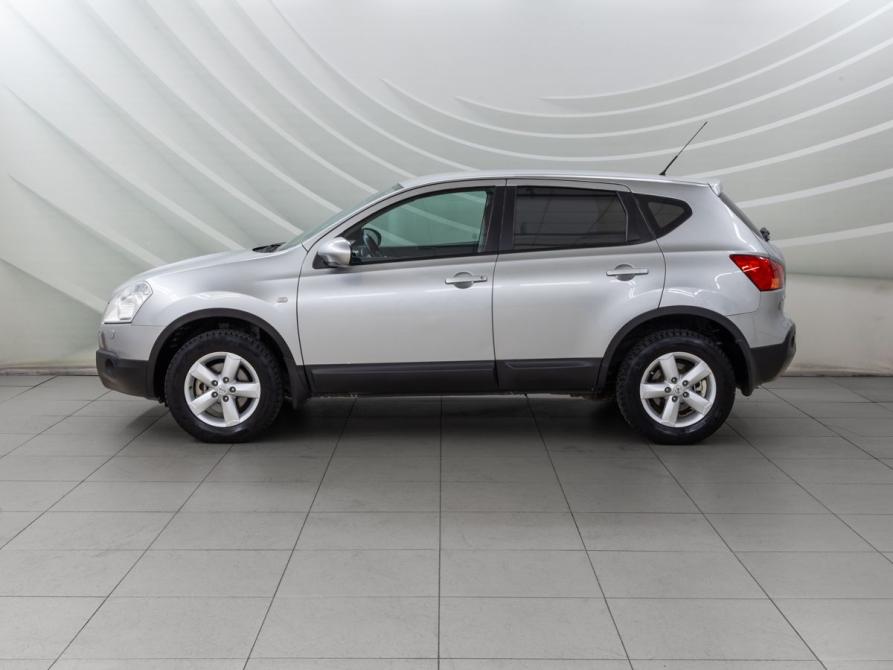 Nissan Qashqai I Волгоград  - изображение 4