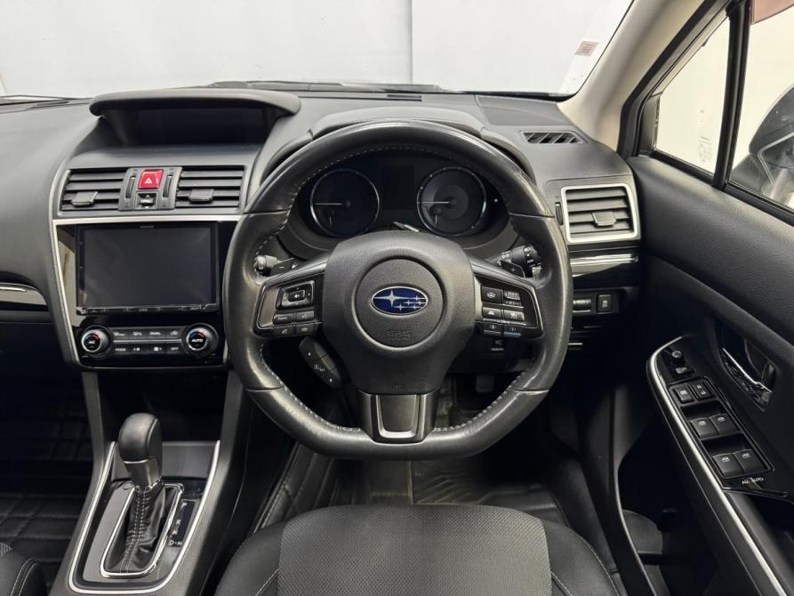 Subaru Levorg I Рестайлинг Красноярск  - изображение 13