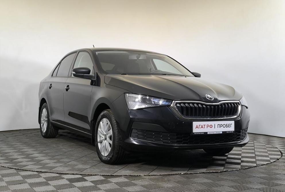 Skoda Rapid II Нижний Новгород  - изображение 3