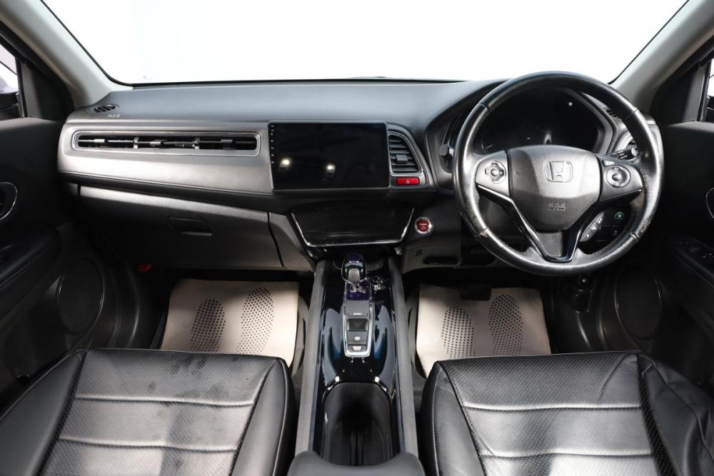 Honda Vezel I Новосибирск  - изображение 11