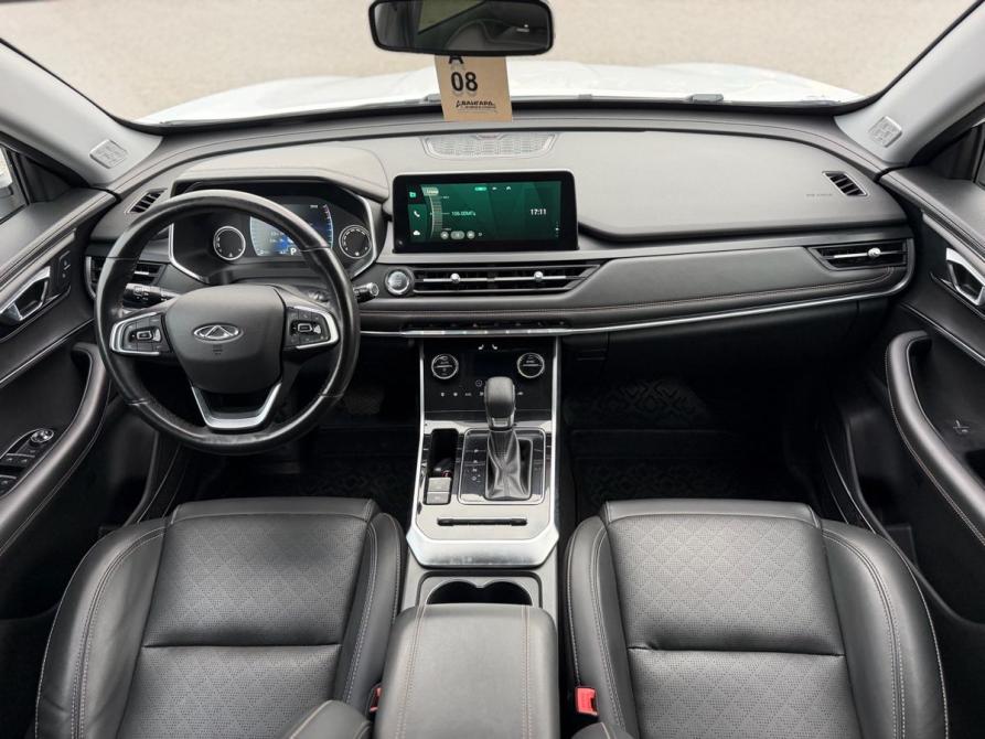 Chery Tiggo 8 I Волгоград  - изображение 15