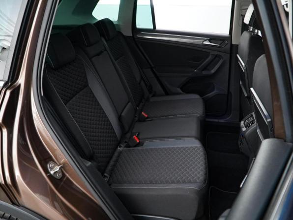 Volkswagen Tiguan II с пробегом 2018 года, цена 2 800 444 рубля, 94366 км, внедорожник, Автокод Объявления