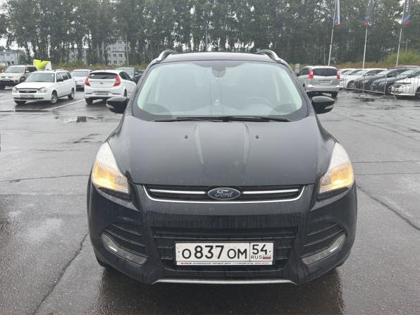 Ford Kuga II с пробегом 2016 года, цена 1 169 995 рублей, 177920 км, внедорожник, Автокод Объявления