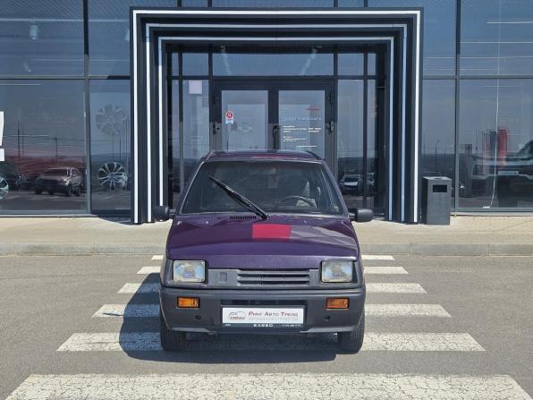 Lada (ВАЗ) 1111 Ока с пробегом 2005 года, цена 118 000 рублей, 95600 км, хэтчбек, Автокод Объявления