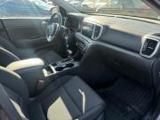 Kia Sportage IV Рестайлинг Набережные Челны  - изображение 40