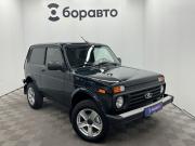Lada (ВАЗ) Niva Legend Воронеж  - изображение 21