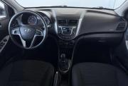 Hyundai Solaris I Рестайлинг Киров  - изображение 34