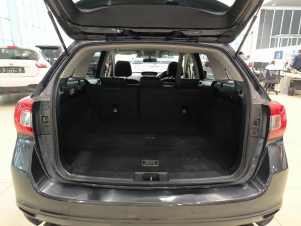 Subaru Levorg I с пробегом 2014 года, цена 1 384 000 рублей, 184932 км, универсал, Автокод Объявления