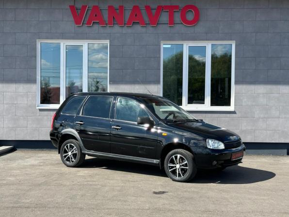 Lada (ВАЗ) Kalina I с пробегом 2012 года, цена 290 000 рублей, 212300 км, универсал, Автокод Объявления