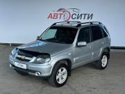 Chevrolet Niva I Рестайлинг Тамбов  - изображение 22