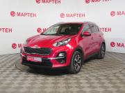 Kia Sportage IV Рестайлинг Вологда  - изображение 21