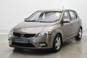 Kia Ceed I Рестайлинг Москва  - изображение 16