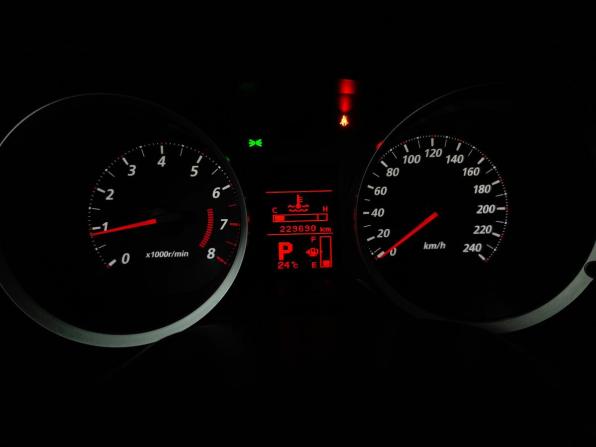 Mitsubishi Lancer X с пробегом 2010 года, цена 575 000 рублей, 229688 км, седан, Автокод Объявления