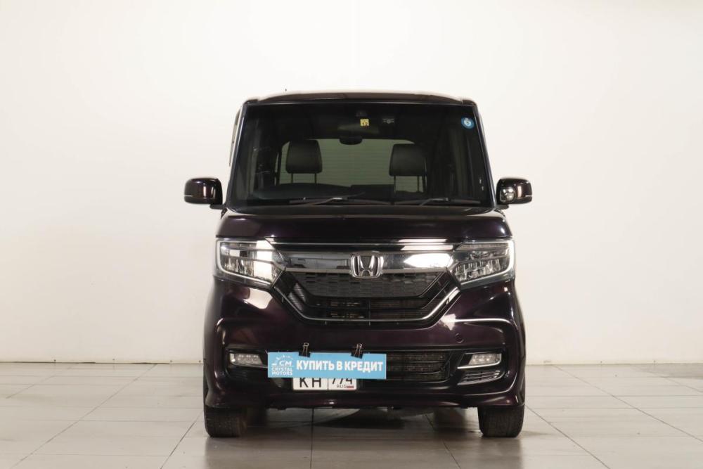 Honda N-BOX II Челябинск  - изображение 2