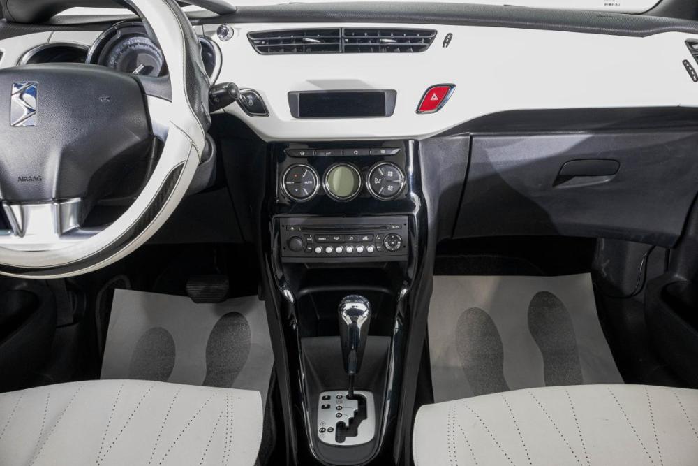 Citroen DS3 I Барнаул  - изображение 20