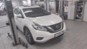 Nissan Murano III (Z52) Санкт-Петербург  - изображение 7