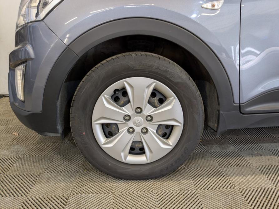 Hyundai Creta I Москва  - изображение 20