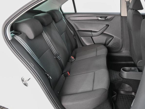 Volkswagen Polo VI с пробегом 2021 года, цена 1 659 000 рублей, 98821 км, лифтбек, Автокод Объявления