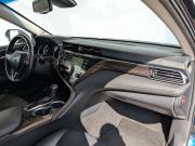 Toyota Camry VIII (XV70) Москва  - изображение 54