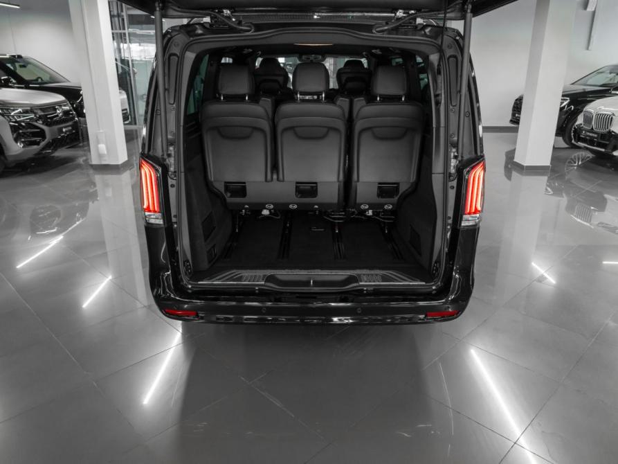 Mercedes-Benz V-Класс III (W447) Рестайлинг 2 Москва  - изображение 32
