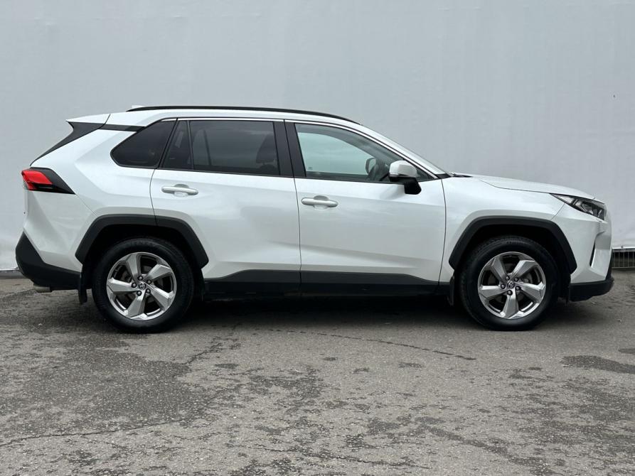 Toyota RAV4 V (XA50) Москва  - изображение 4