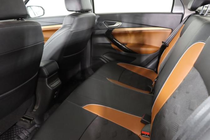 Lada (ВАЗ) Vesta I Рестайлинг (NG) с пробегом 2024 года, цена 1 629 990 рублей, 18007 км, универсал, Автокод Объявления
