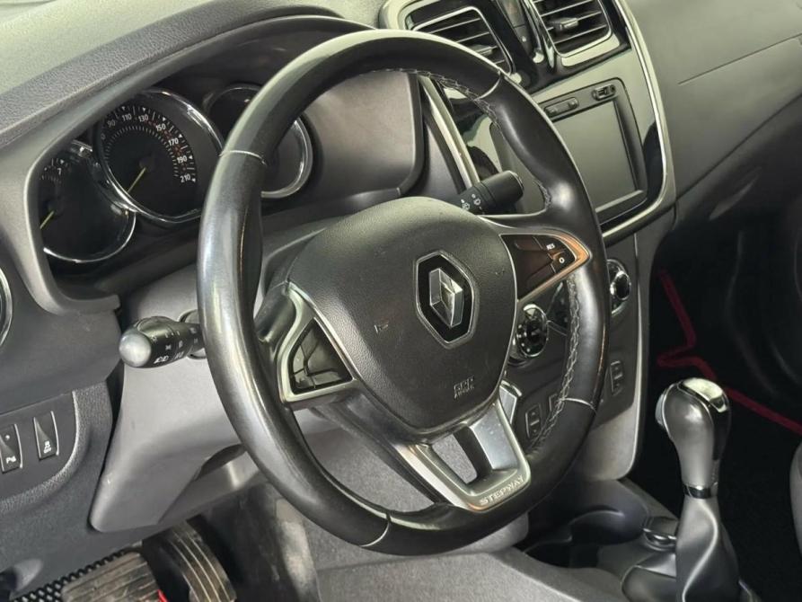 Renault Logan II Рестайлинг Кострома  - изображение 9