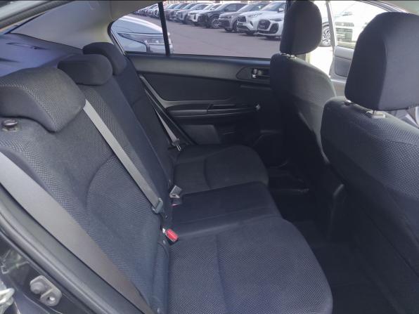 Subaru Impreza IV с пробегом 2012 года, цена 989 000 рублей, 140480 км, седан, Автокод Объявления