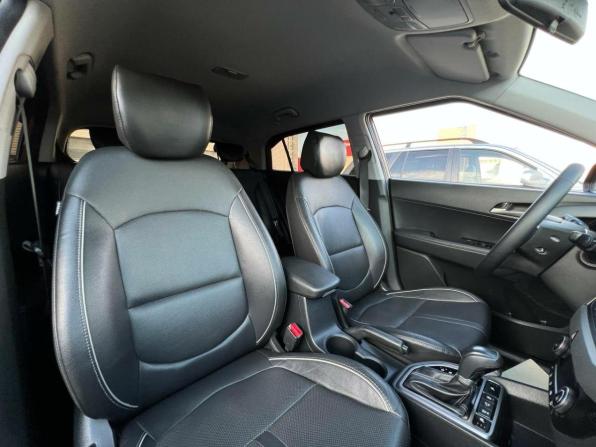 Hyundai Creta I с пробегом 2019 года, цена 1 650 000 рублей, 140099 км, внедорожник, Автокод Объявления