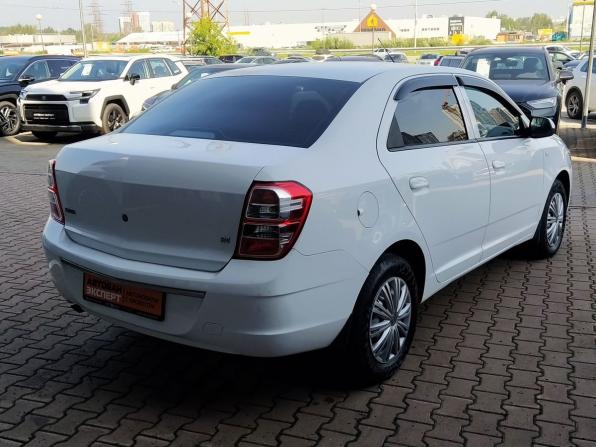 Ravon R4 с пробегом 2019 года, цена 912 000 рублей, 89000 км, седан, Автокод Объявления