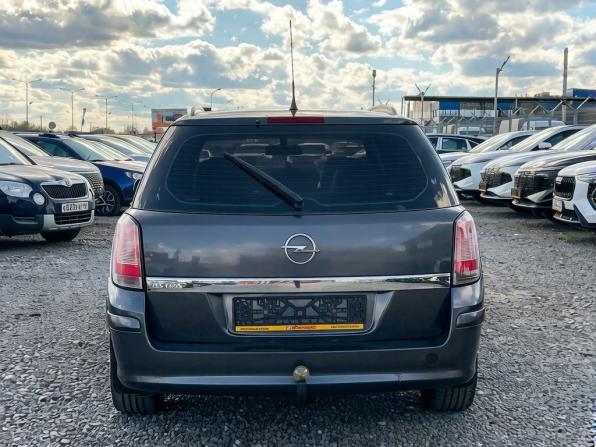 Opel Astra H Рестайлинг с пробегом 2008 года, цена 420 000 рублей, 292051 км, универсал, Автокод Объявления