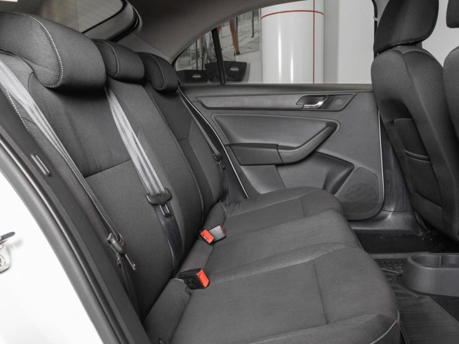 Skoda Rapid I Казань  - изображение 8