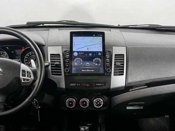 Citroen C-Crosser с пробегом 2012 года, цена 972 000 рублей, 329426 км, внедорожник, Автокод Объявления