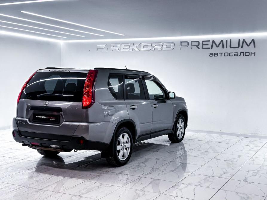 Nissan X-Trail II Уфа  - изображение 20