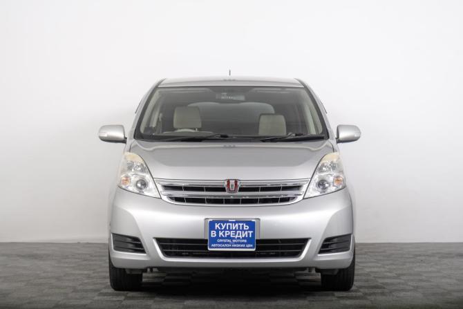 Toyota ISis I Рестайлинг с пробегом 2010 года, цена 1 479 000 рублей, 120000 км, компактвэн, Автокод Объявления