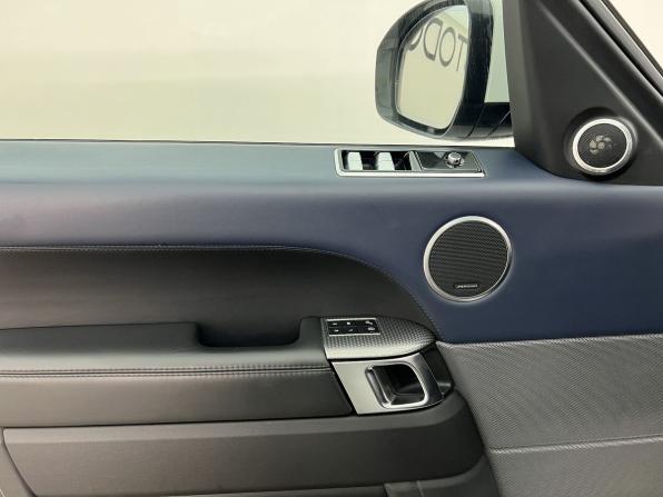 Land Rover Range Rover Sport II Рестайлинг с пробегом 2017 года, цена 5 490 000 рублей, 166967 км, внедорожник, Автокод Объявления