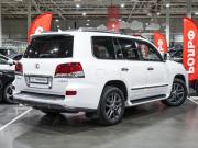 Lexus LX III Рестайлинг Санкт-Петербург  - изображение 41
