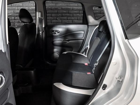 Nissan Note II Рестайлинг с пробегом 2018 года, цена 1 250 000 рублей, 82908 км, хэтчбек, Автокод Объявления