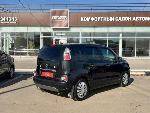 Citroen C3 Picasso I с пробегом 2010 года, цена 380 000 рублей, 196000 км, минивэн, Автокод Объявления