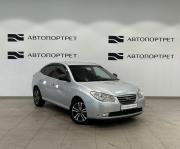 Hyundai Elantra IV (HD) Санкт-Петербург  - изображение 33